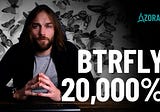 Redacted Cartel BTFLY: How Much I Made After One Month