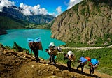 NEPAL TOP FIVE TREKKING ON RESTRICTED AREAS