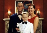 How the movie “Stuart Little” Solved the Mystery of a Lost Painting Decades Ago
