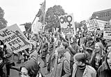 America — A Heteronomy of Women’s Sexuality.