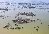 Why Aren’t We Talking About the Pakistan Floods?