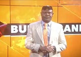 The Coarse Delight of “Bukom Banku Live”