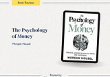 #PinReads by Alfredo: Psychology of Money