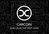CarCoin by WCC (CARS)