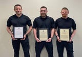 Outstanding bravery and heroism