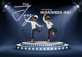 Wakanda Inu $5,000 and 3.6 Billion WKD TikTok Global Dance Challenge