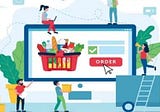 Consumer behavior