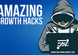 9 Amazing Growth Hacks With Zapier