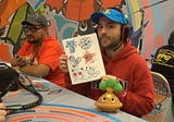 In Hot Pursuit! Top 4 Pokemon VGC Dallas Regionals Warstory