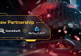GameSwift x Galaxy Arena: A New Metaverse Partnership