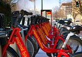 Analisis Data Cyclistics Bike-Share menggunakan Microsoft Excel
