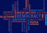 Winning at Any Cost when the Cost Is Democracy