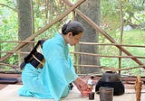 4 Basic Principles of Japanese Tea Ceremony That Will Bring You Ultimate Freedom