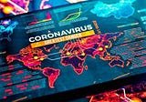 Covid-19 infections now total of 21.2 million in the world