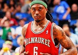Forgotten Players Pt. II: Marquis Daniels (Written By The Hoop Truthers)