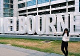 A love letter to Melbourne
