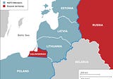 Europe shows shocking weakness on Kaliningrad, yields to Russian demands