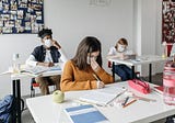 School Closures Are A Moral Failure