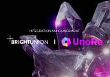 Bright Union integrates Uno Re