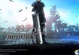 [Test ps5] Final Fantasy VII Crisis core Reunion