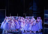 Donizetti Festival 2022 Review: La Favorite