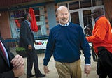 Truman to receive $3,000+ for healthy meals