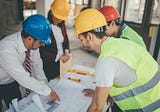 Construction Management: How It Works And Why Is It Necessary?
