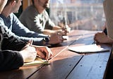 Speak Up: Why communicating decisions and changes on a Product is a key to success