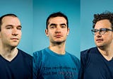 The Messy, Secretive Reality Behind OpenAI’s Bid to Save the World