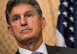 Joe Manchin Will End The Filibuster Or Become A Republican by Robert Covington Jr.