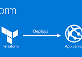 Terraform & Azure : Importing an existing infrastructure
