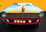 Clown Car Minority Rule