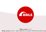 Easily Set Up your Rails Application using a PostgreSQL Database