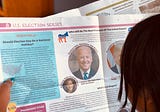 The Inauguration Is Over. Here’s Is Why It’s Still Important To Connect Kids To The News.