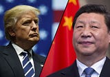 Will the faltering power of the US lead to a smooth Chinese rise?