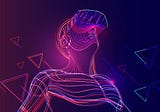 Changing The World Around You : AR / VR / MR