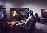 Top 10 Play-to-Earn (P2E) Game Development Companies in USA : 2023 Guide