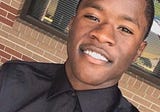 Missing body of Jelani Day found with missing organs