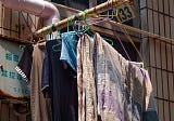 My Dirtiest Laundry