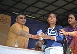 South Asian American Civil Rights Champions: A Trailblazer for Disability Justice (Pranav Desai)