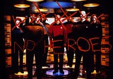 Alternate endings to TV shows of my youth that would have given me a way more realistic worldview