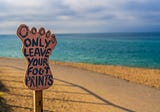 The simplest read you will ever see about sustainability versus resilience