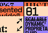 Typography Inspiration ⁠— April 2022