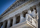 In Support for the Supreme Court, Partisanship Trumps Concern Around Gender Equality