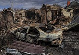 Ukrainian Genocide: A Reasonable Claim Dealing with an Unreasonable and Anachronistic Definition.