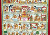 Wonders of Hanuman Chalisa