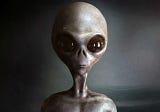Did Grey Aliens Make A Deal With The Government?