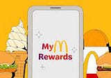 An Open Letter To The McDonalds App