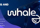 WHALE Member Guide
