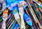 Is Art Learned Or Natural?